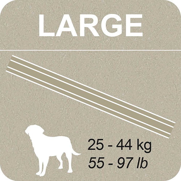 Лакомство 100% SNACK, MELISSA, палочки, снежинки