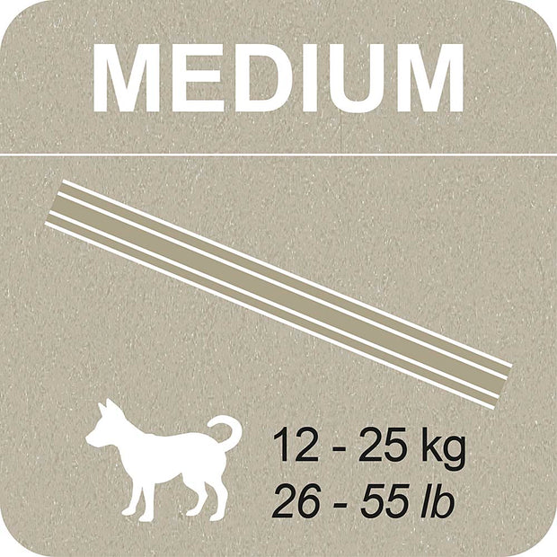 Лакомство 100% SNACK, MELISSA, палочки, снежинки