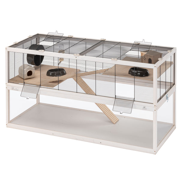 DOMSTER 120仓鼠笼