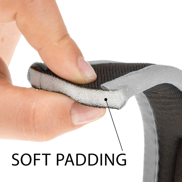 ERGOCOMFORT METAL GM