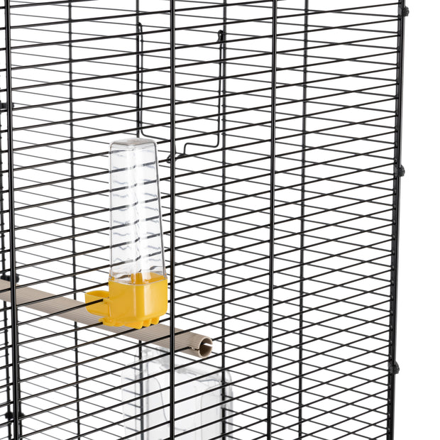 Клетка PIANO 6