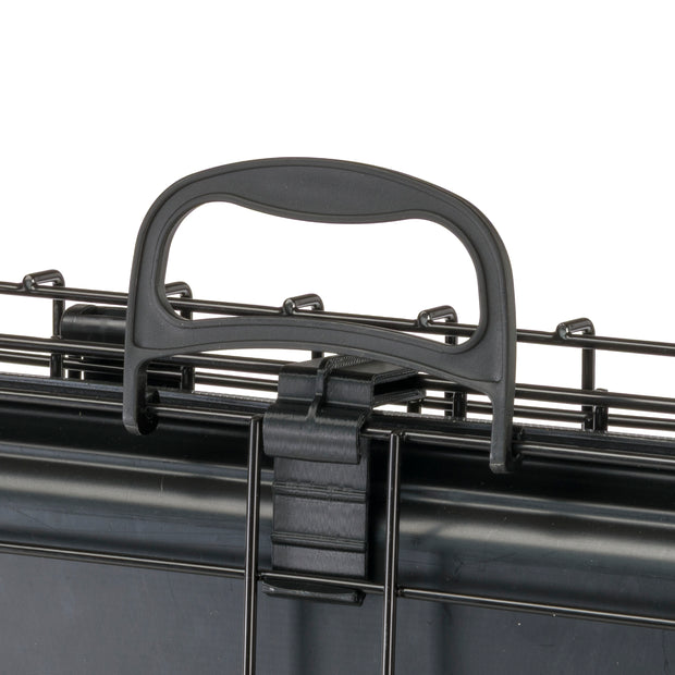 DOG ZONE Caixa para cães