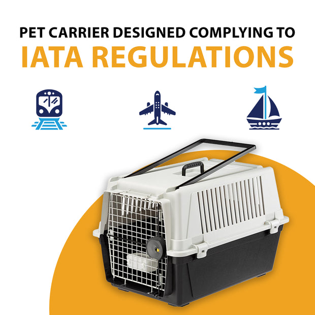 ATLAS 40 PROFESSIONAL