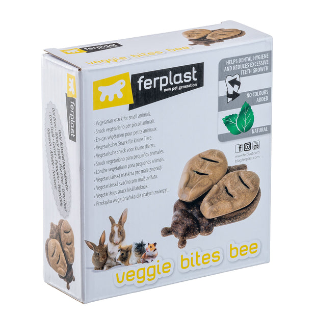 VEGGIE BITES BEE