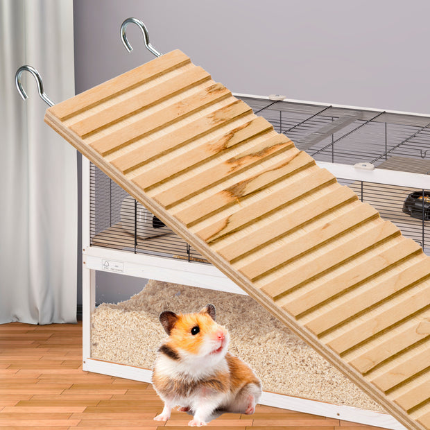 ARCADE LADDER Wooden toy for hamsters and small animals