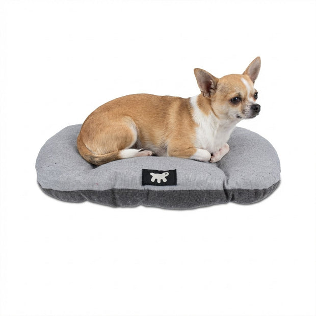 浅色椭圆垫RECYCLED