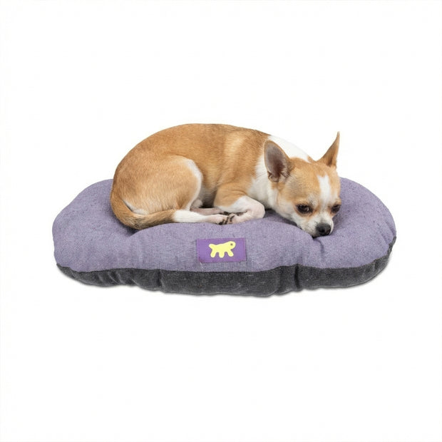 浅色椭圆垫RECYCLED