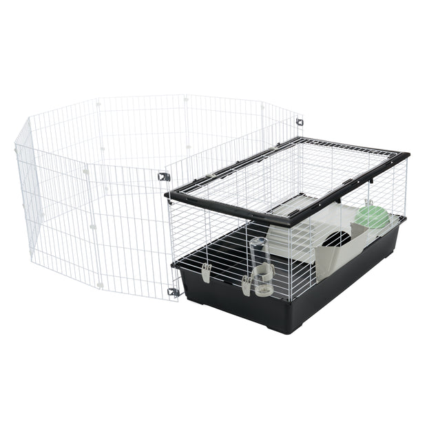 Клетка PARKHOME 100