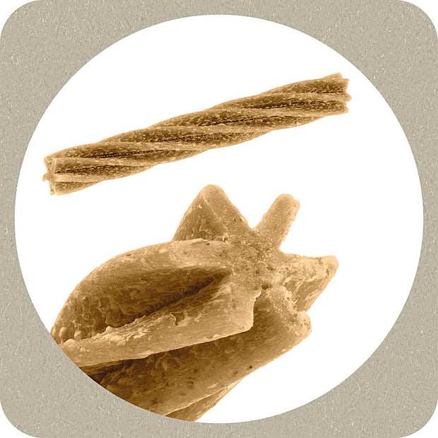 Лакомство 100% SNACK, EUGLENA, палочки, спирали