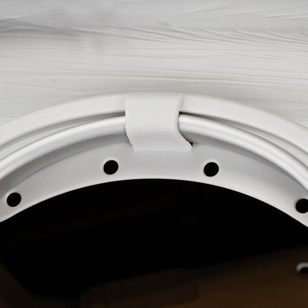 DOGVILLA DOOR PROFILE