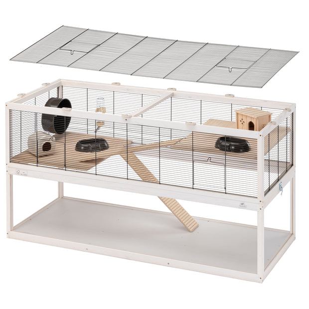 DOMSTER 120仓鼠笼