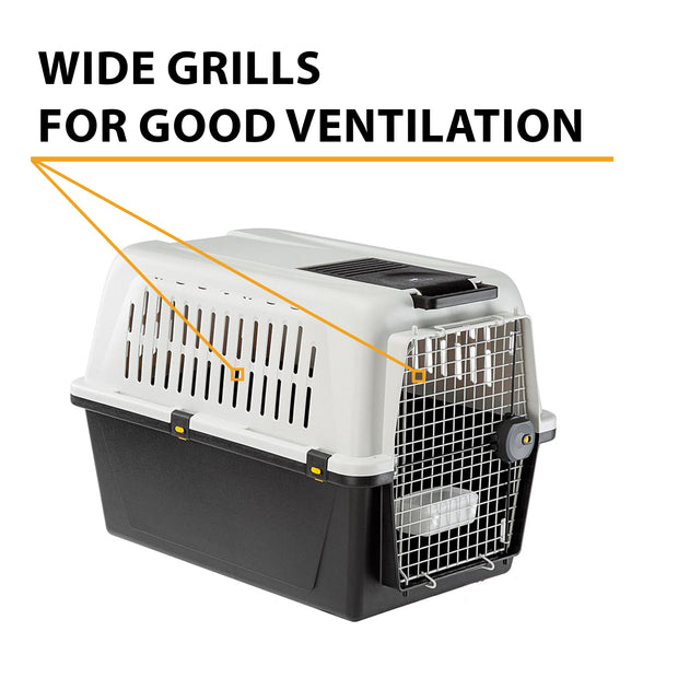 ATLAS 50 PROFESSIONAL