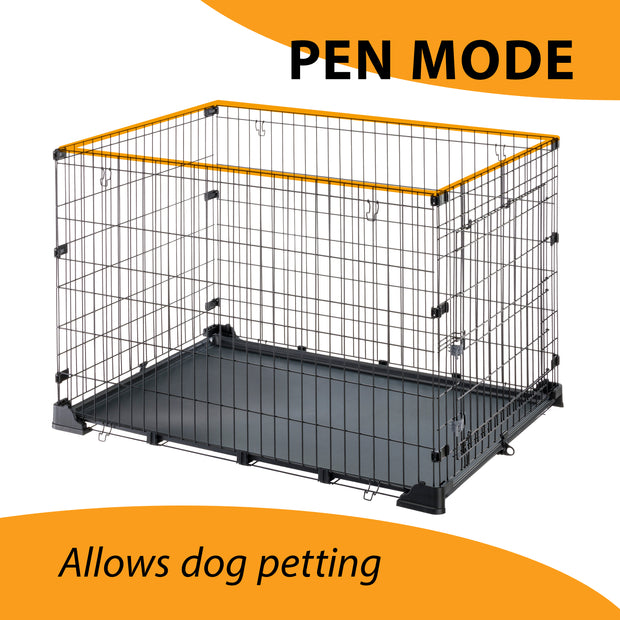 DOG ZONE клетка для собак