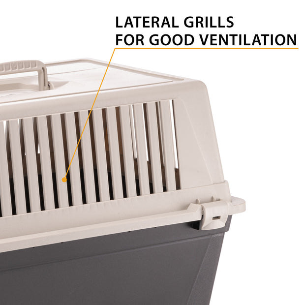 ATLAS负重外带笼小号10