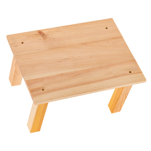 ARCADE TABLE Brinquedo de madeira para pequenos animais
