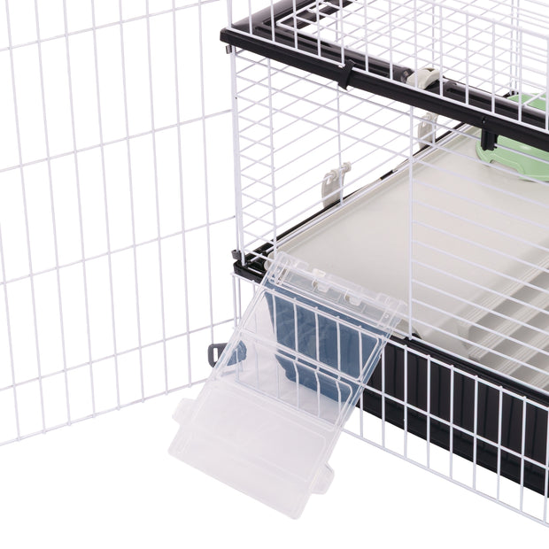 Клетка PARKHOME 100