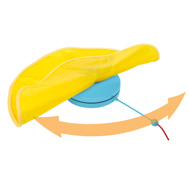 捕食者电动猫玩具