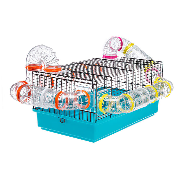 可伸缩直管道FPI 4816