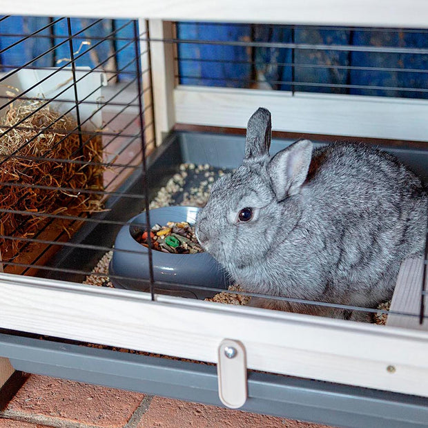 小屋迷你