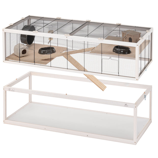 DOMSTER 120仓鼠笼