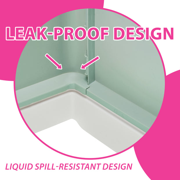 SAHARA Caixa de areia para gatos