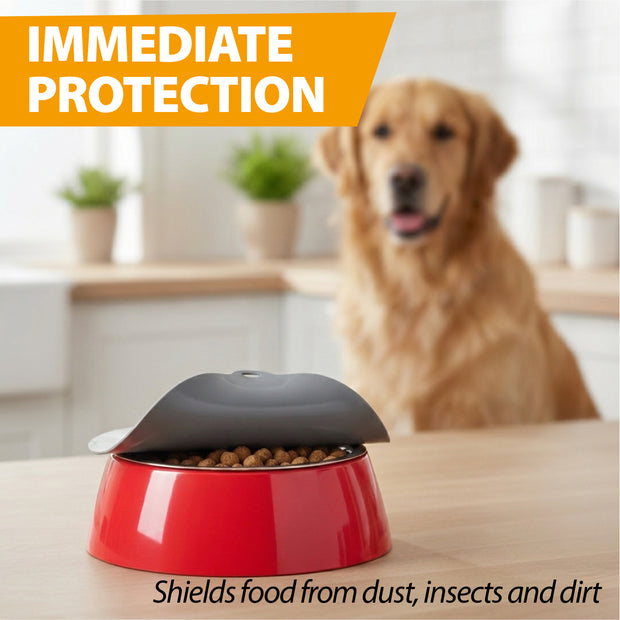 PET BOWL LID