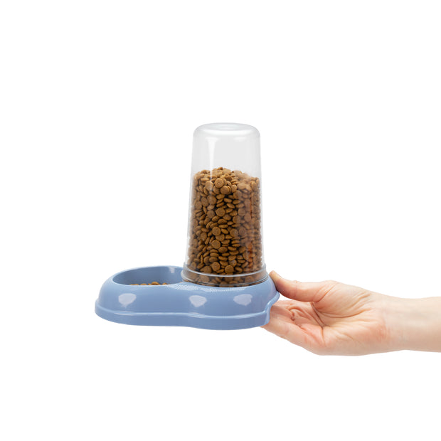 阿兹慕两用喂水器