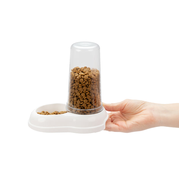 阿兹慕两用喂水器