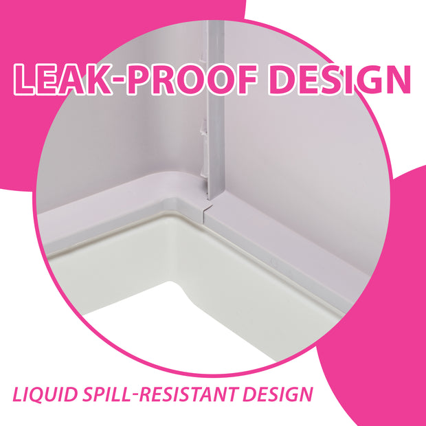 CLICKO Casinha de madeira para cães