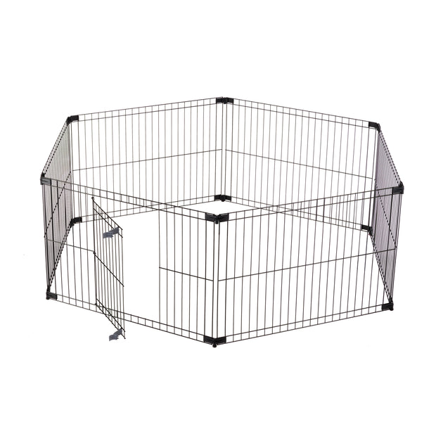 DOG FENCE вольер для собак