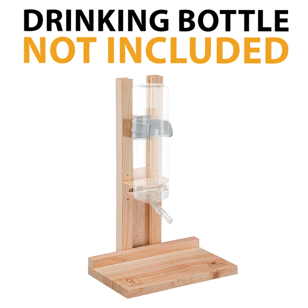 Держатель для поилок DRINKY 75/150