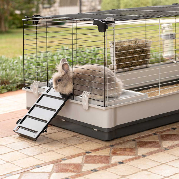 домик для кролика