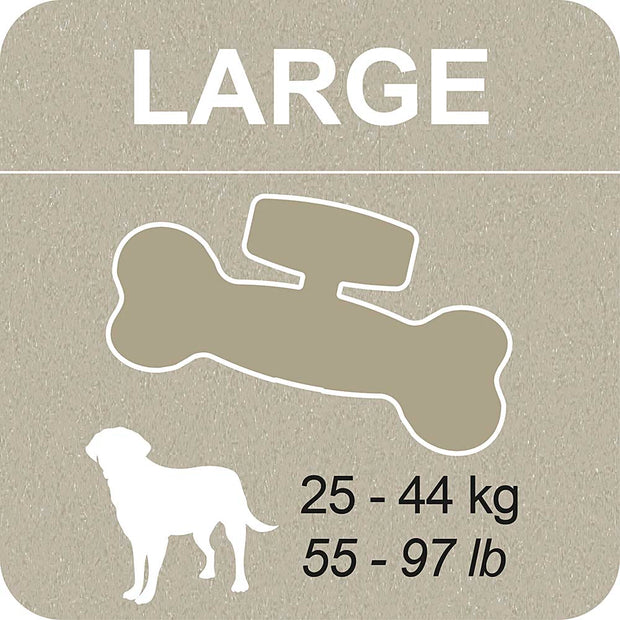 100% SNACK FILLABLE - BONE EUGLENA